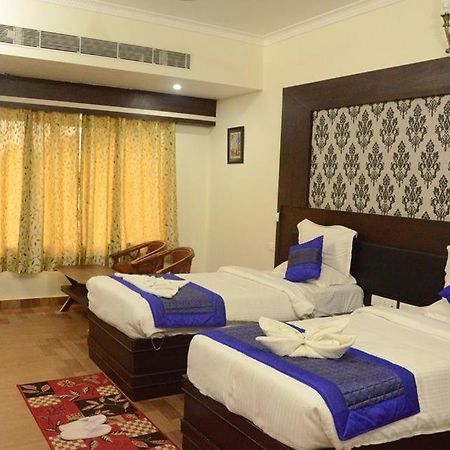 Hotel Kp'S Salunki Phulbani Экстерьер фото